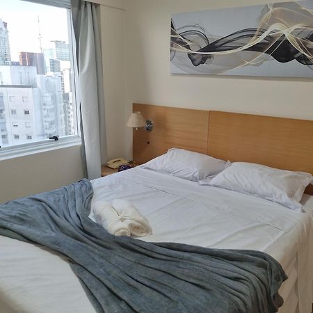 Apartamento Vista Maravilhosa - Proximo Da Paulista São Paulo Exterior photo