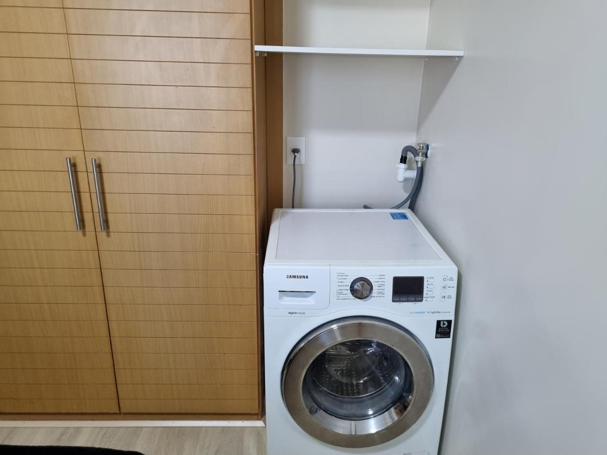 Apartamento Vista Maravilhosa - Proximo Da Paulista São Paulo Exterior photo