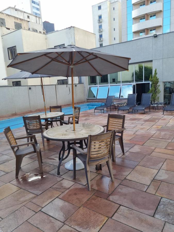 Apartamento Vista Maravilhosa - Proximo Da Paulista São Paulo Exterior photo