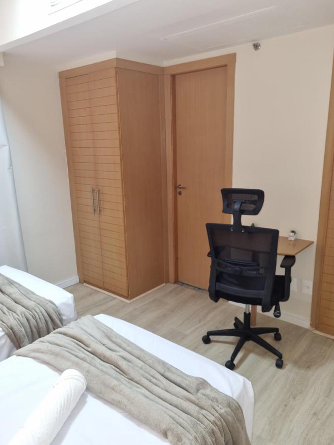 Apartamento Vista Maravilhosa - Proximo Da Paulista São Paulo Exterior photo