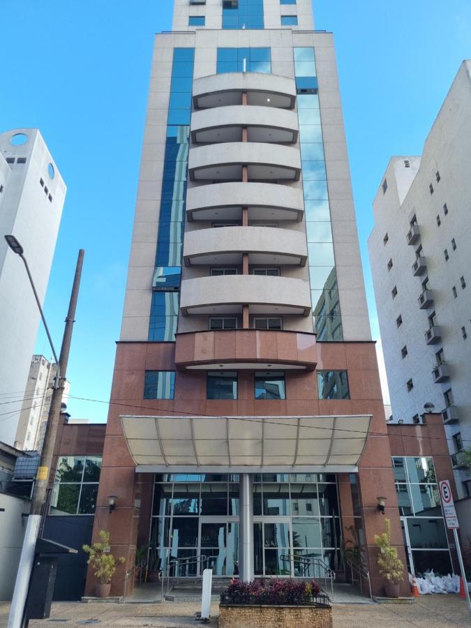 Apartamento Vista Maravilhosa - Proximo Da Paulista São Paulo Exterior photo