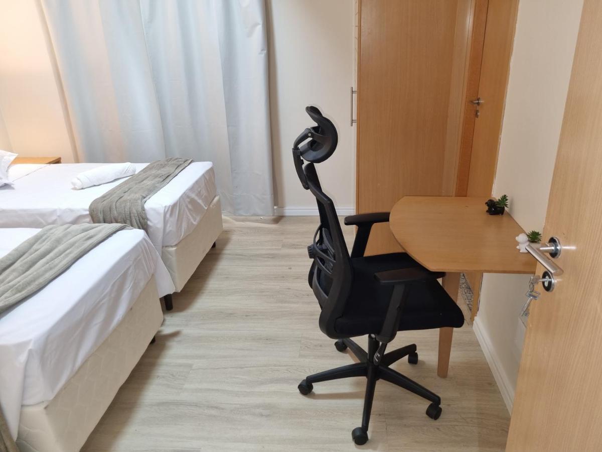 Apartamento Vista Maravilhosa - Proximo Da Paulista São Paulo Exterior photo