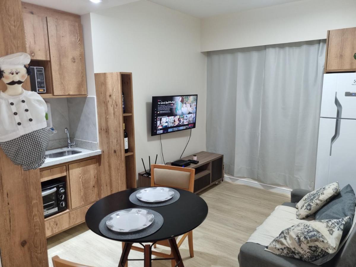 Apartamento Vista Maravilhosa - Proximo Da Paulista São Paulo Exterior photo