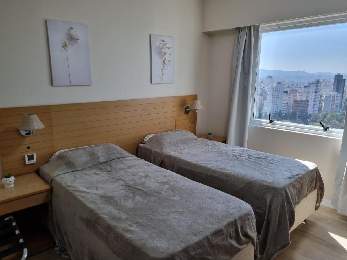 Apartamento Vista Maravilhosa - Proximo Da Paulista São Paulo Exterior photo